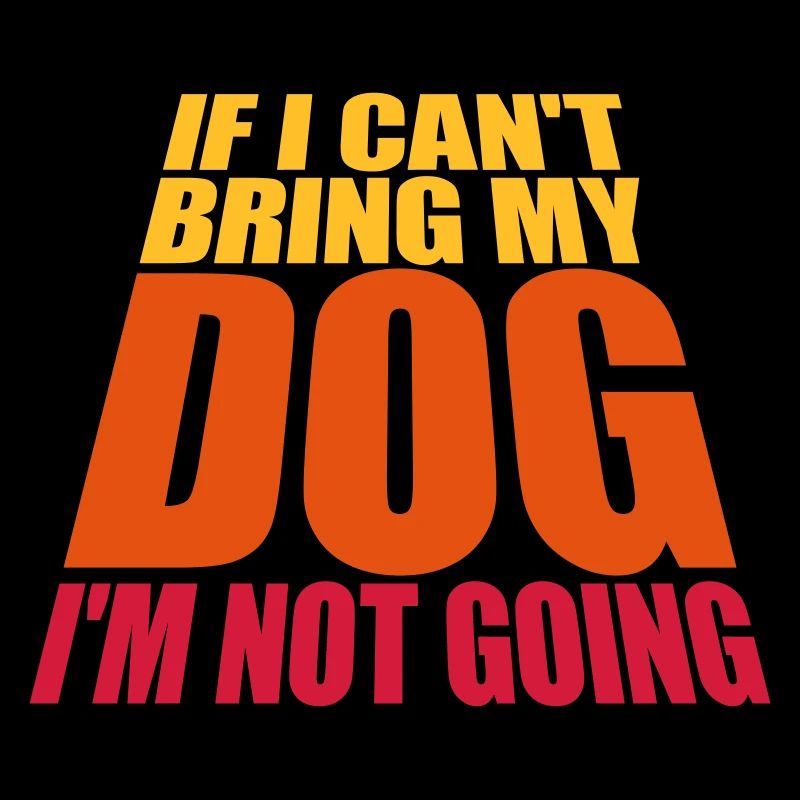 Citation Apportez mon chien