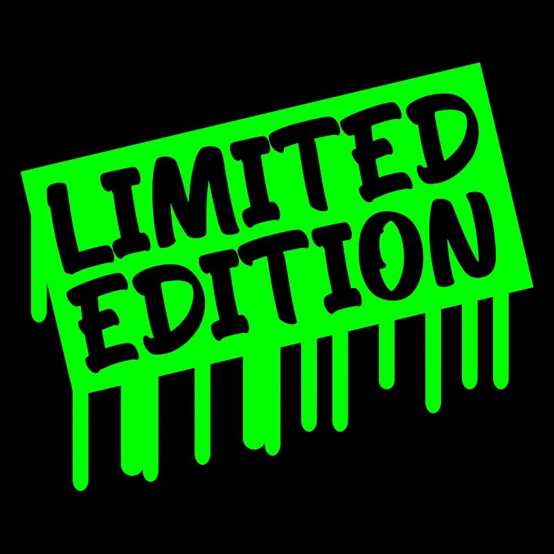 limited edition