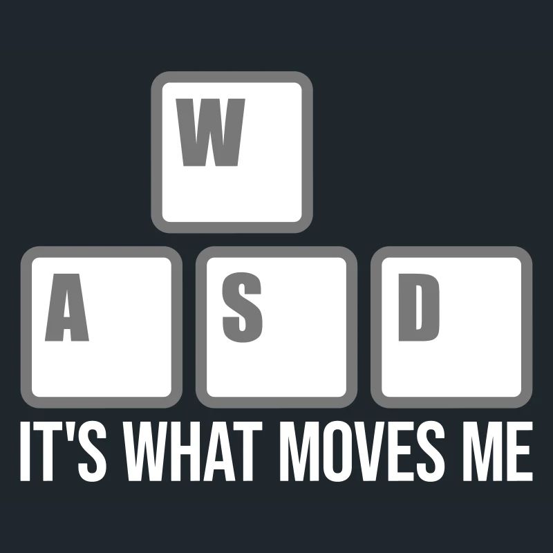 its what moves me