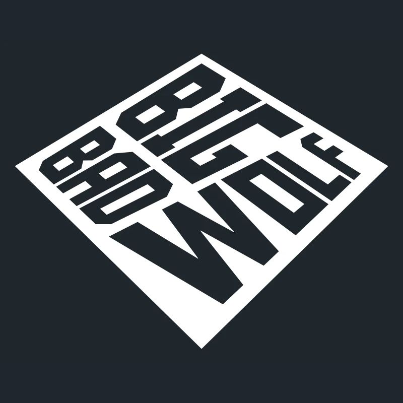 big bad wolf quote