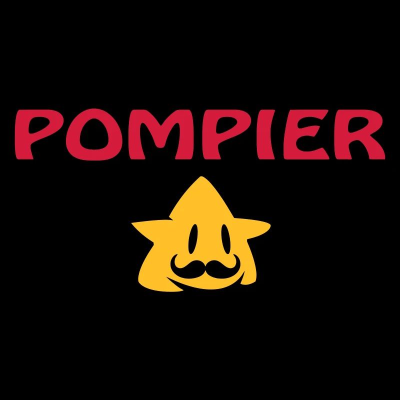 MEILLEUR POMPIER DU MONDE