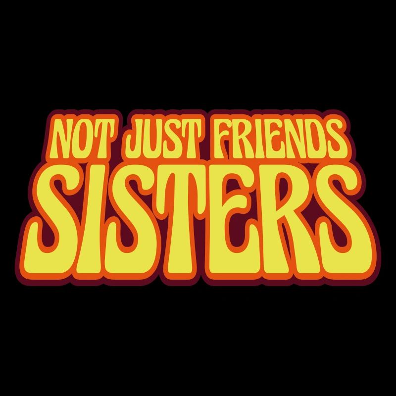 Not just Friends