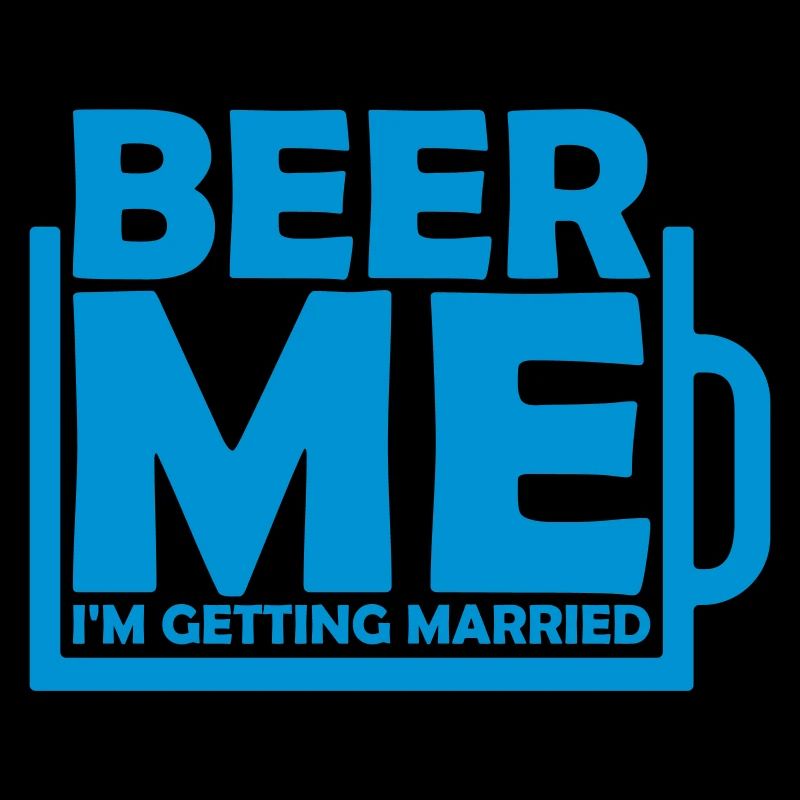 Beer Me Me marier