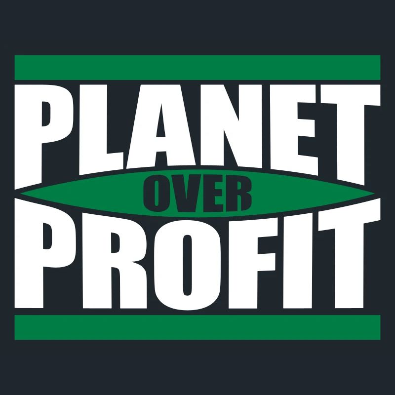 Planète sur le devis de profit