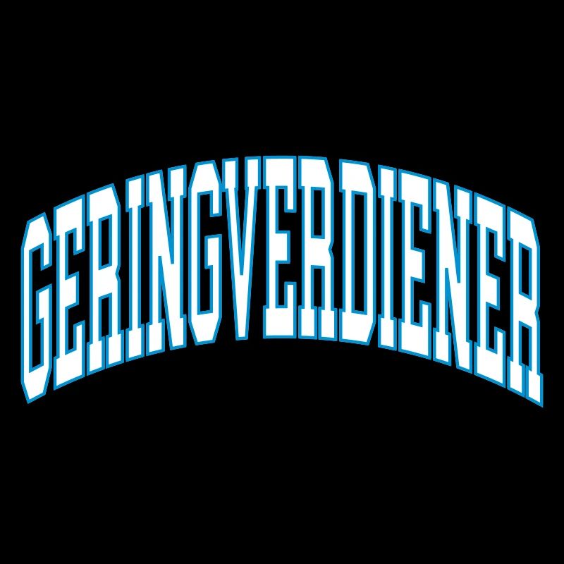 Geringverdiener