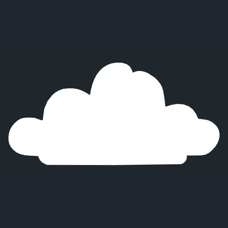 Weather Cloud Clouds Rain Sky Vector 5