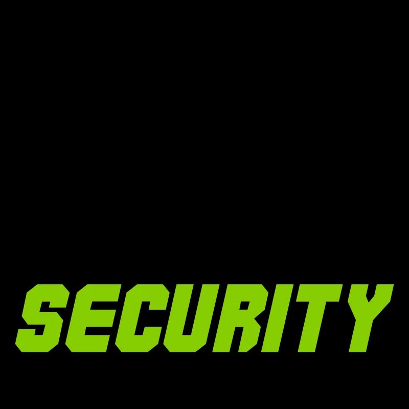 Security Design