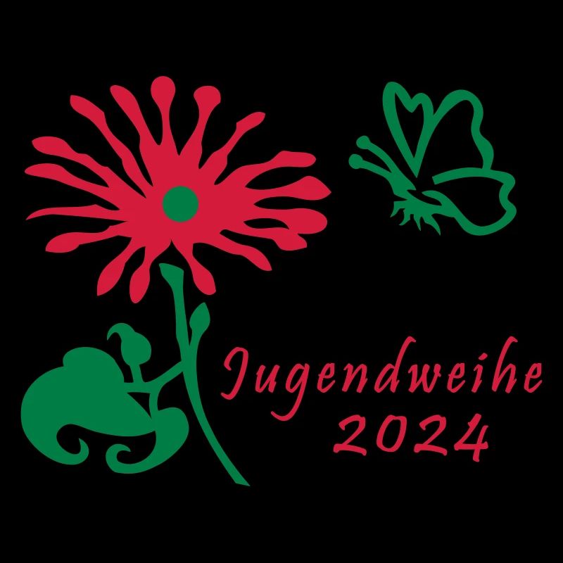 Jugendweihe 2024