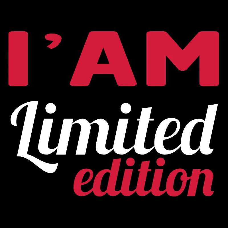 LIMITED EDITION