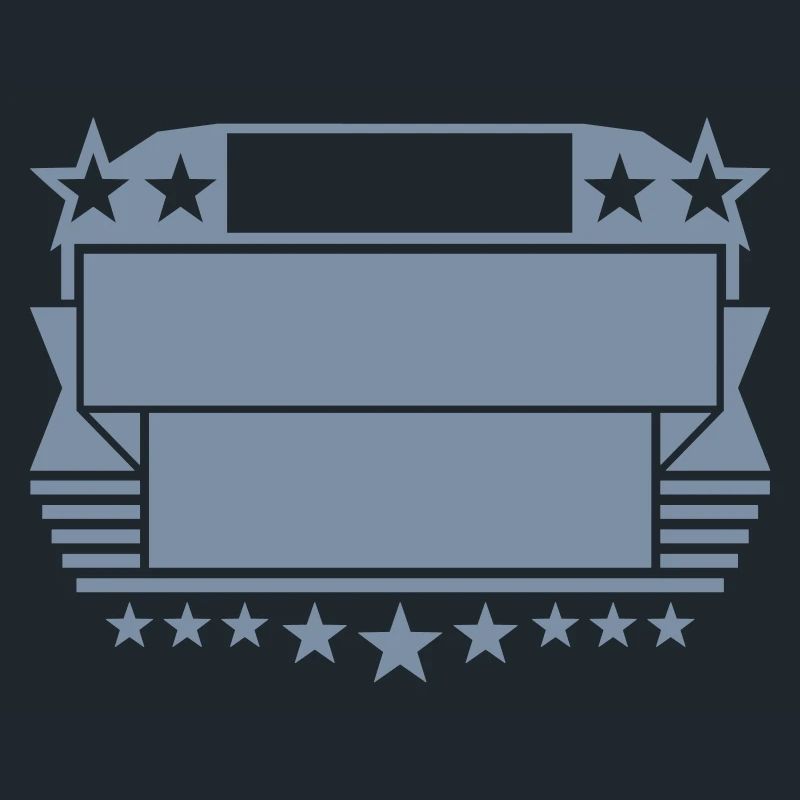 Frame Shield Insert Text