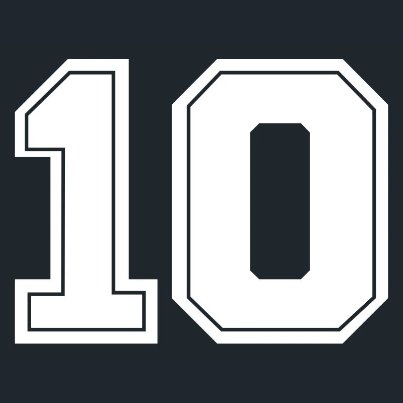 Numéro 10