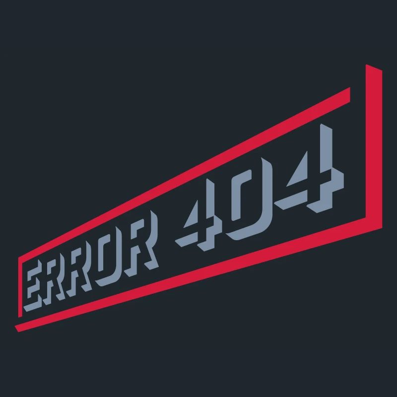 Error 404 network lost