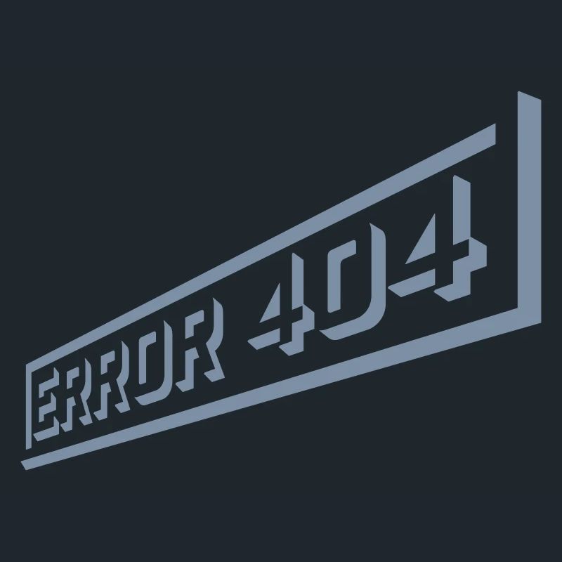 Network Lost Error 404