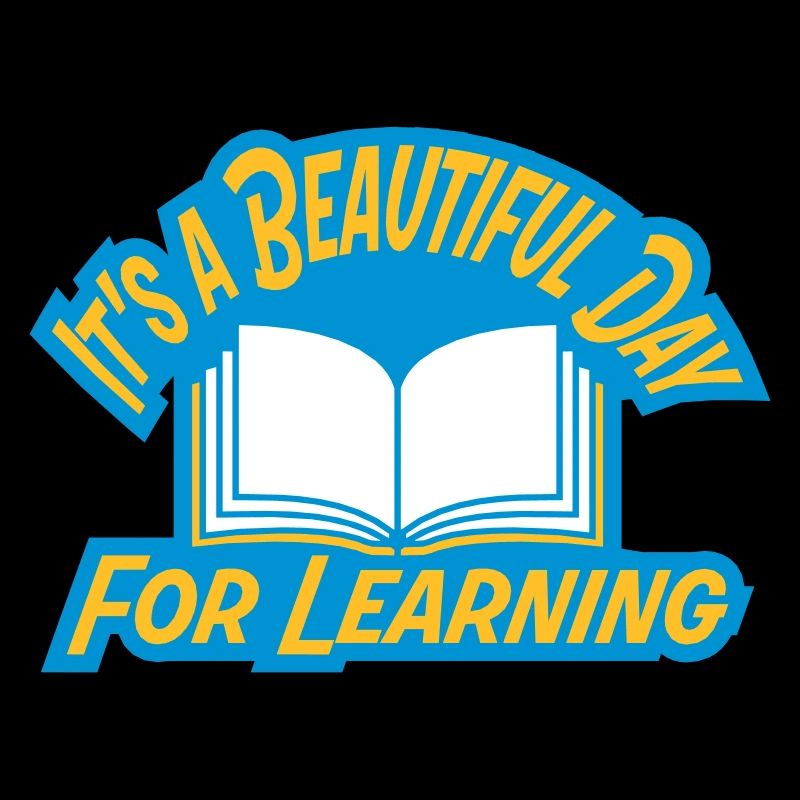 belle journée pour apprendre