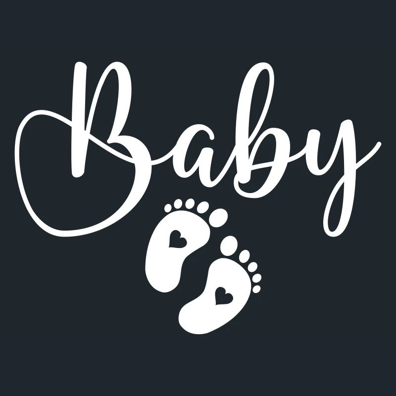 Bébé Pieds de bébé