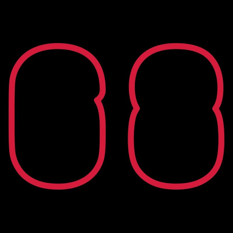 68 Zahl College