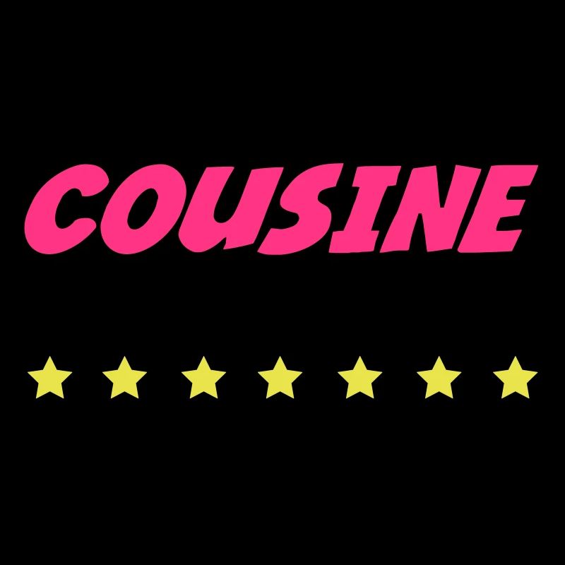 PROFESSIONELLER COUSIN