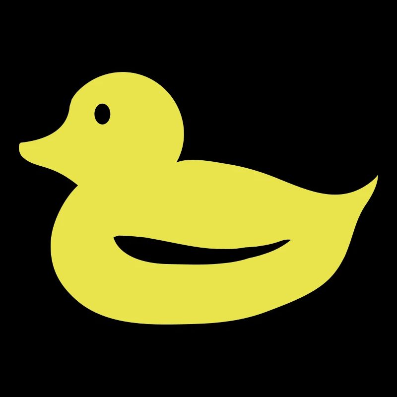 Badeente Ente Quietsche Entchen