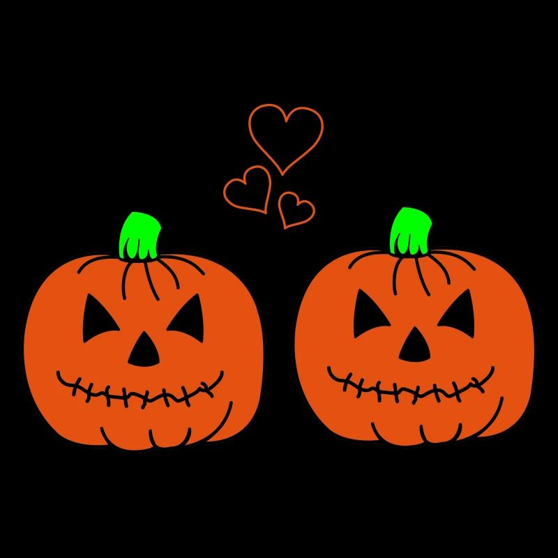 pumpkin love