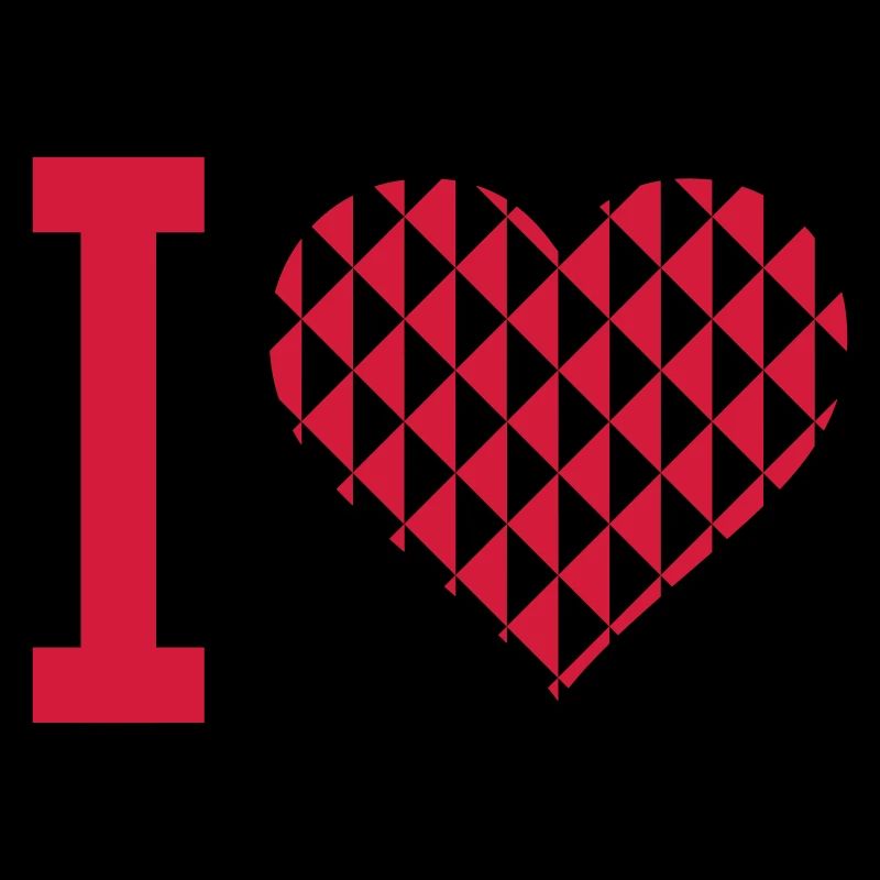 i heart