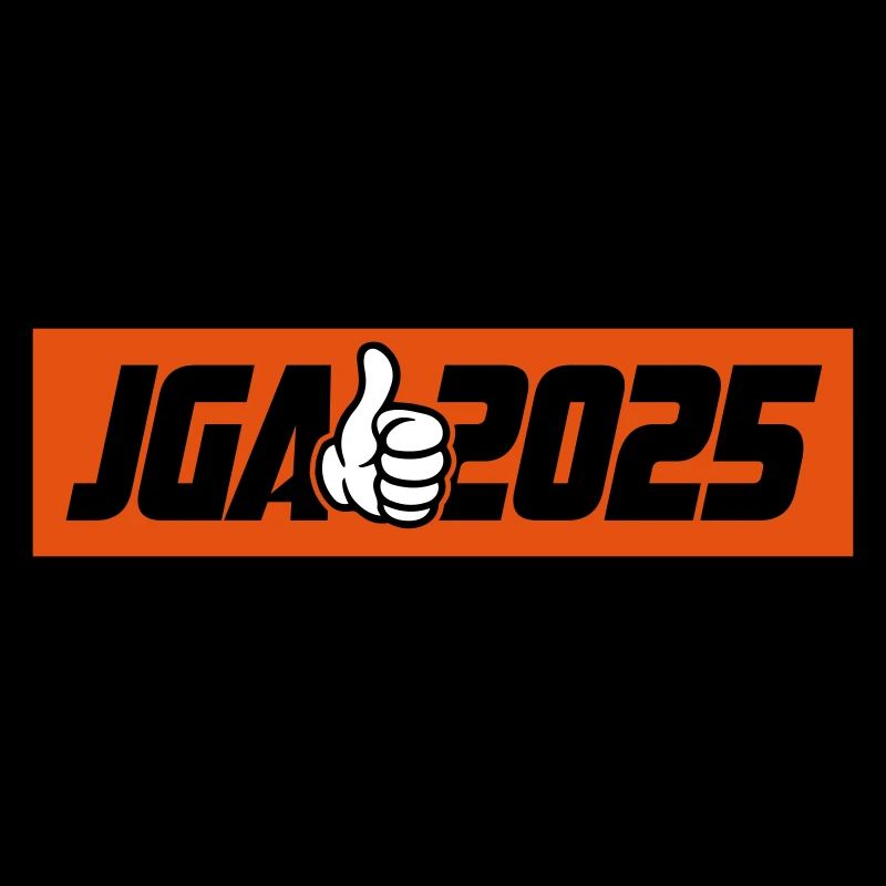 Jga 2025 Junggesellenabschied