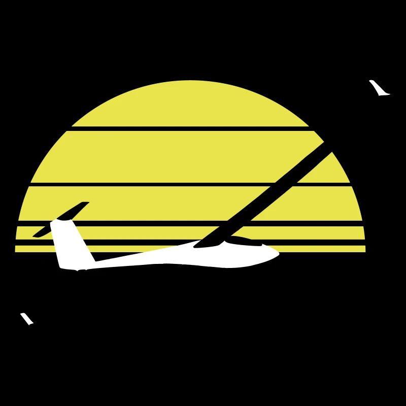 Glider Gliding Glider Glider Pilot Pilot