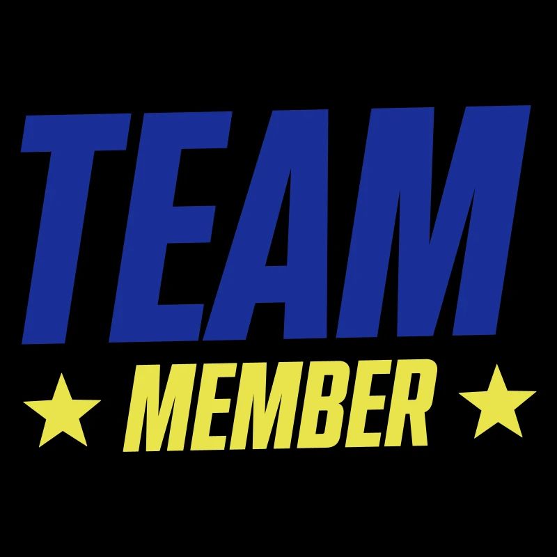 Team Member