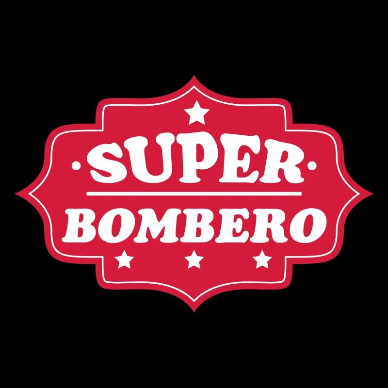 SUPER BOMBERO