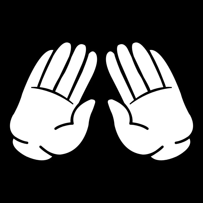 Comic Hands 02