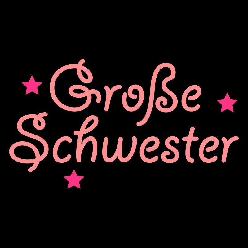 große Schwester
