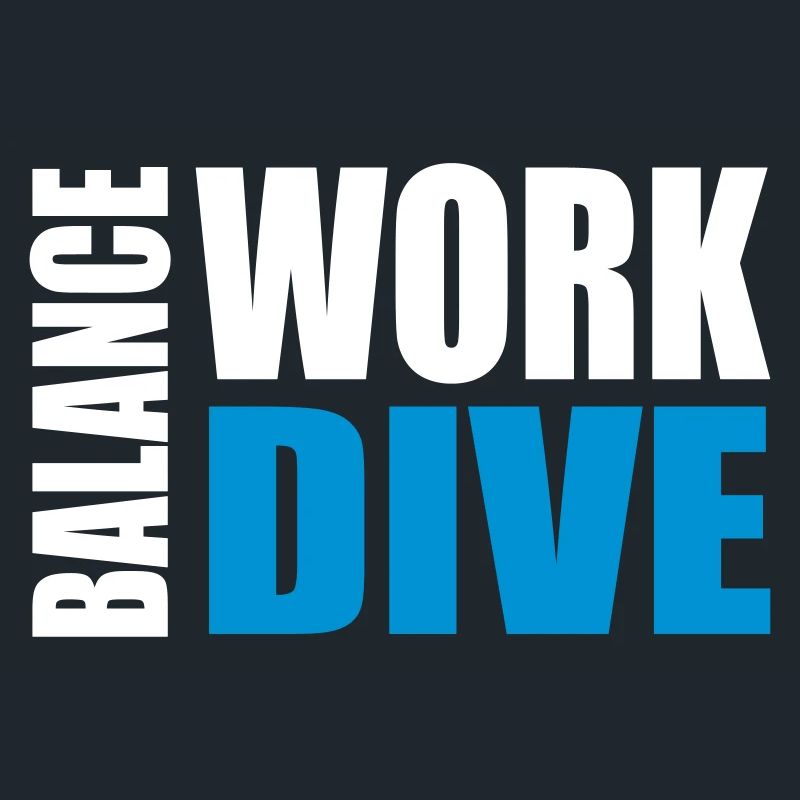 WORKDIVEBALANCE