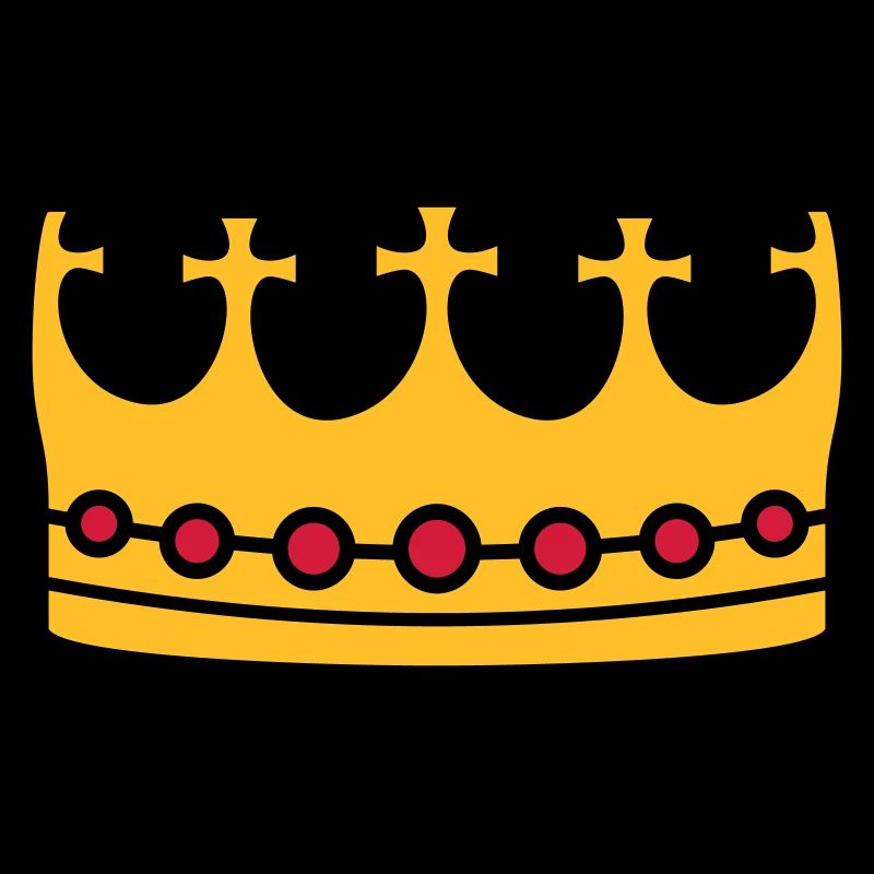 Bijoux Diamond Queen Crown