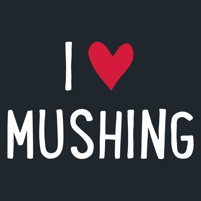 Mushing