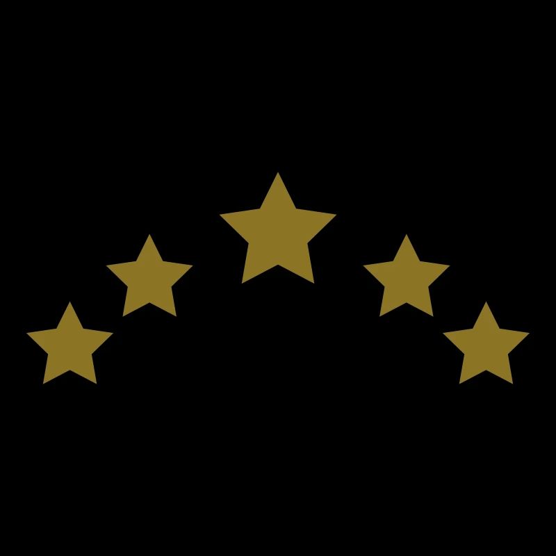 étoiles