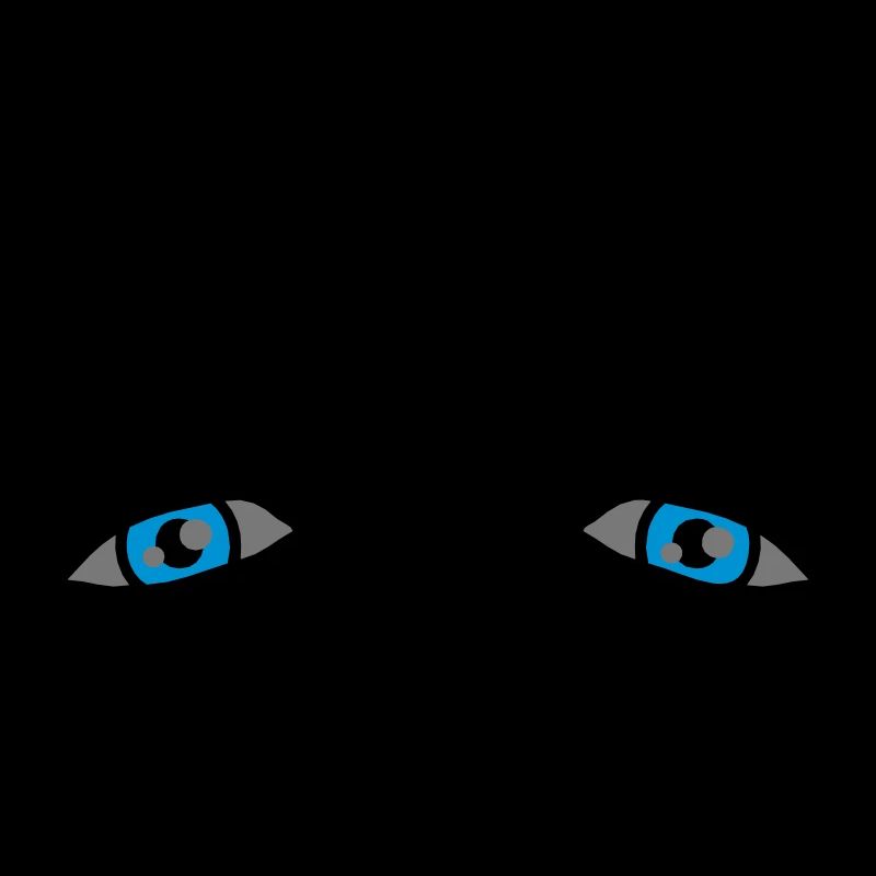 Conception Blue Sad Eyes