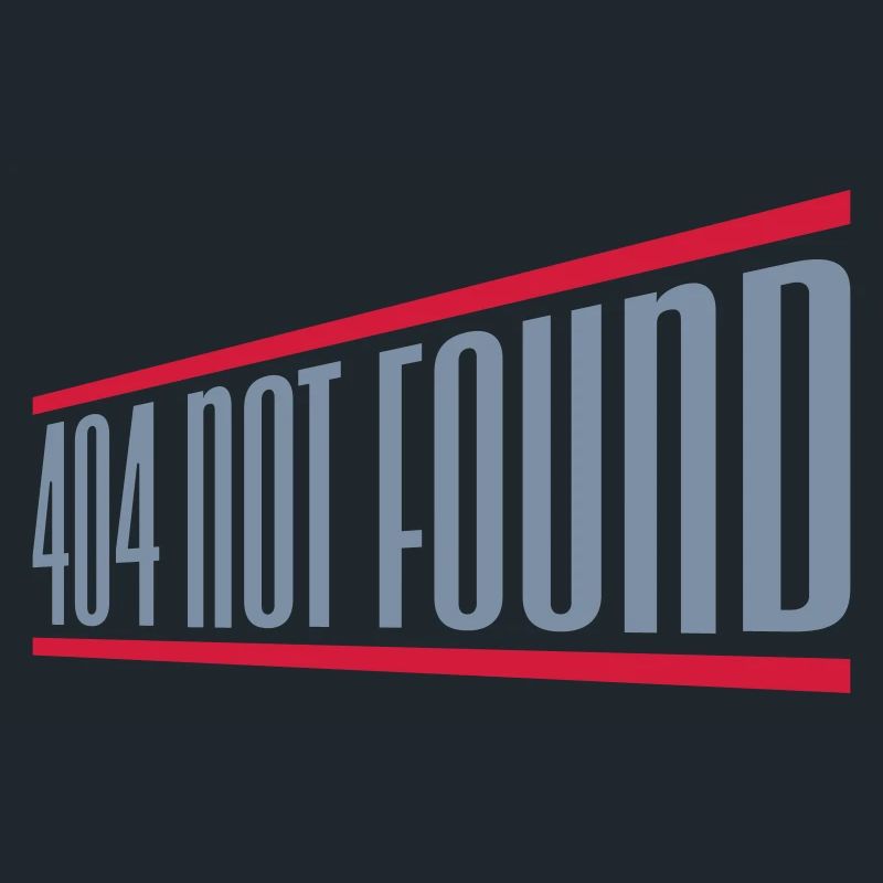 Ordinateur 404 introuvable