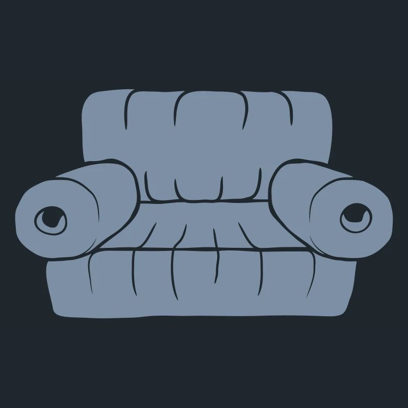 Wohnzimmer Couch Sofa Möbel