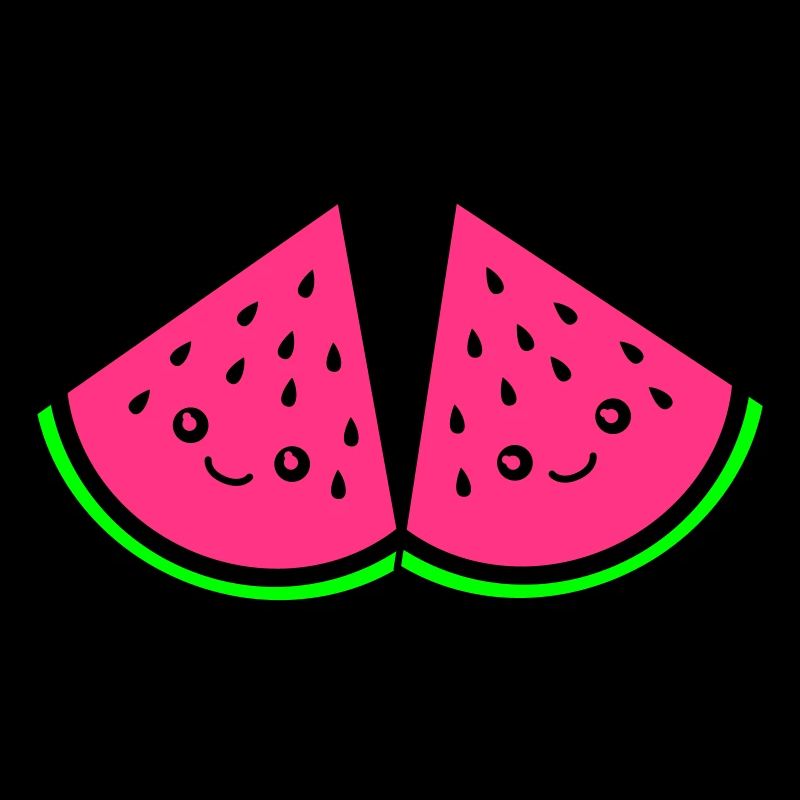 melone lustige