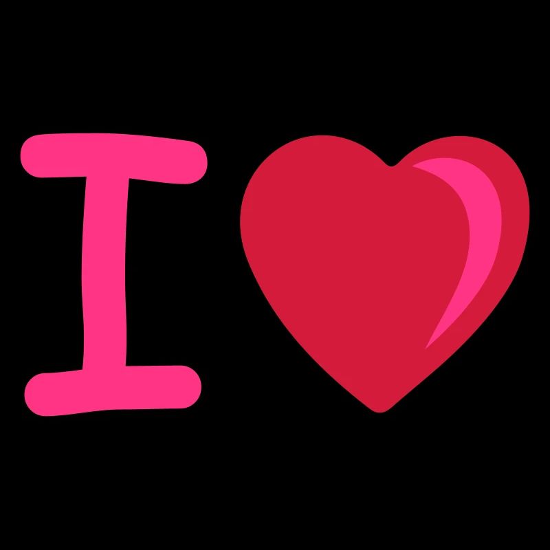 I heart