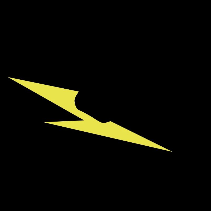 Power Metal avec marteau et flash