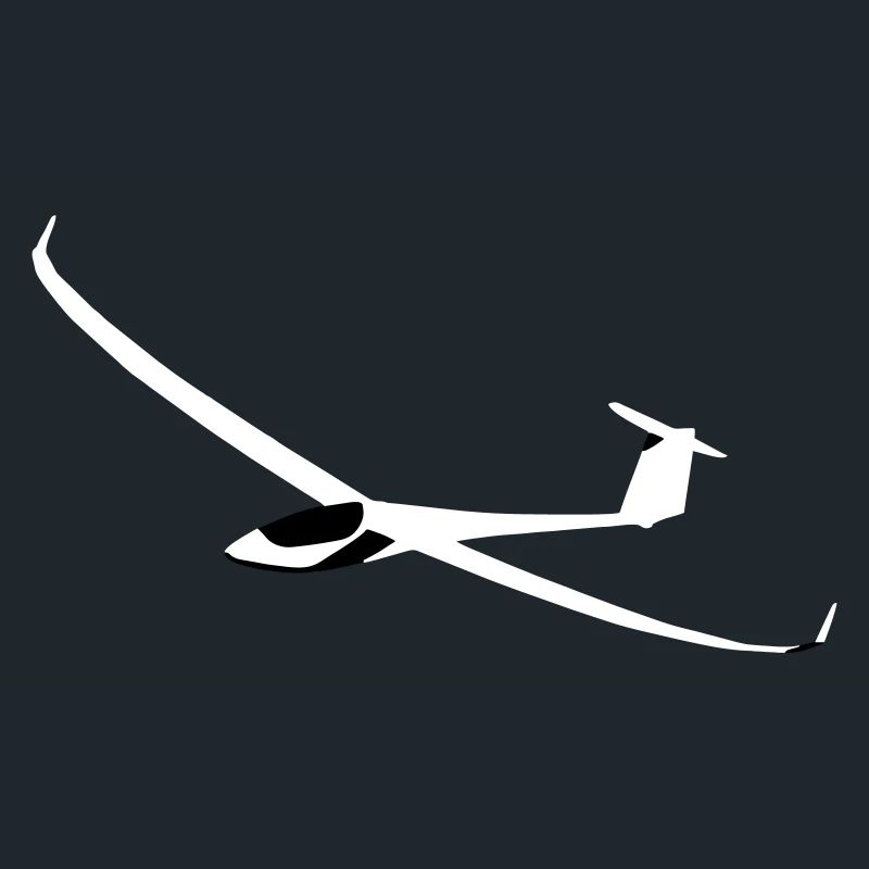 js1 Glider Glider Glider Pilot Pilot