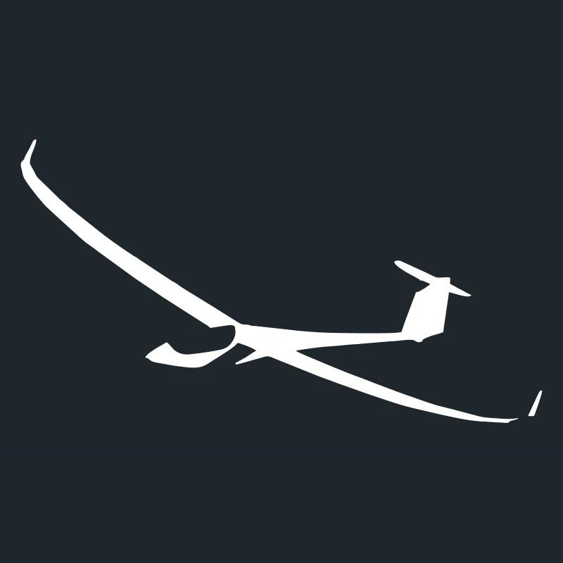 js1 Glider Glider Glider Pilot Pilot