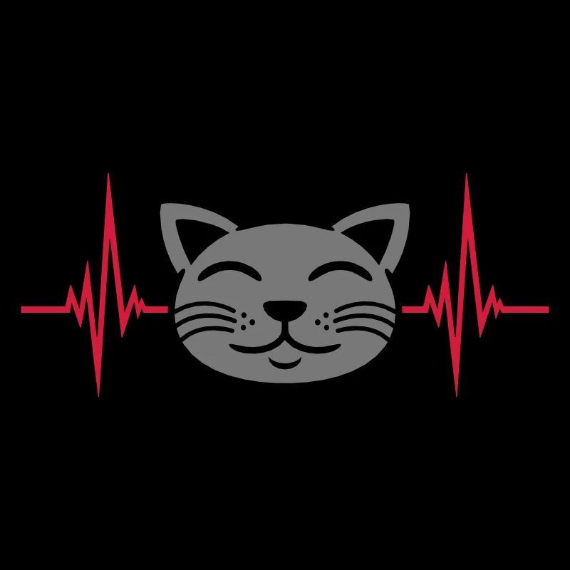 Pulse chat visage heureux