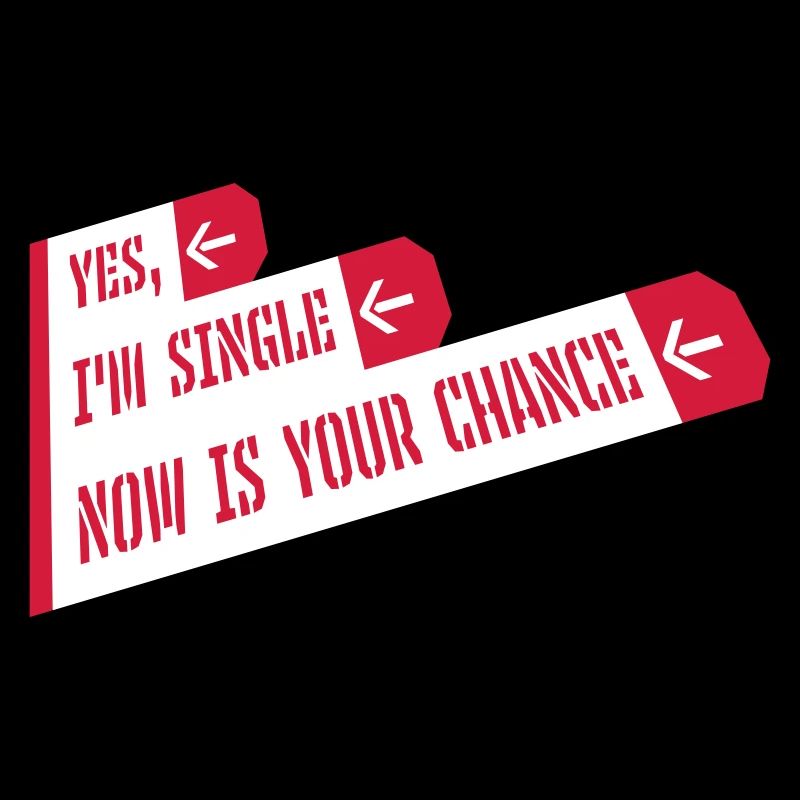 single now your chance