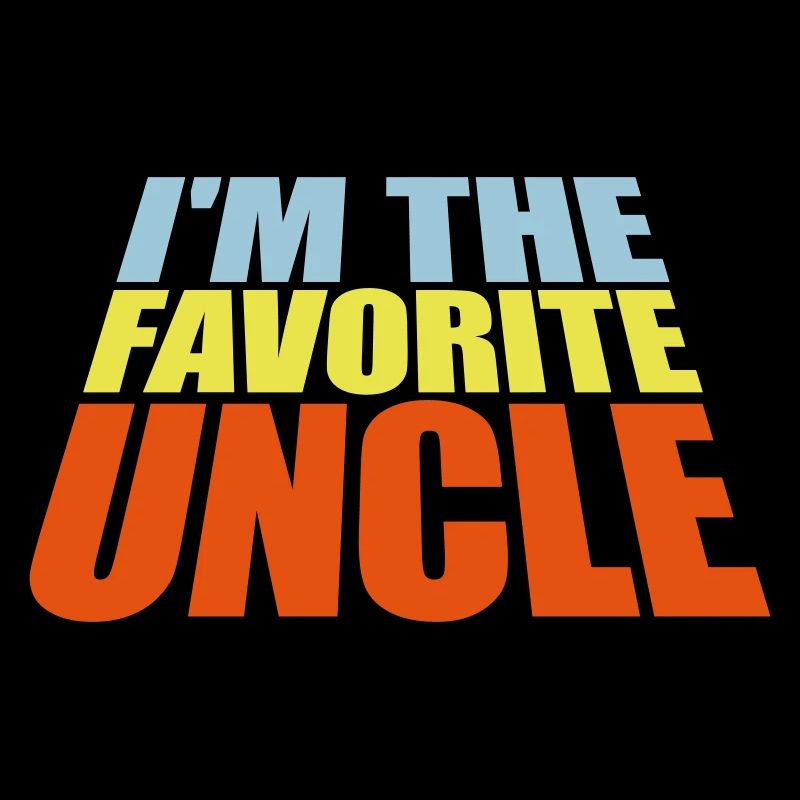 à The Favorite Uncle