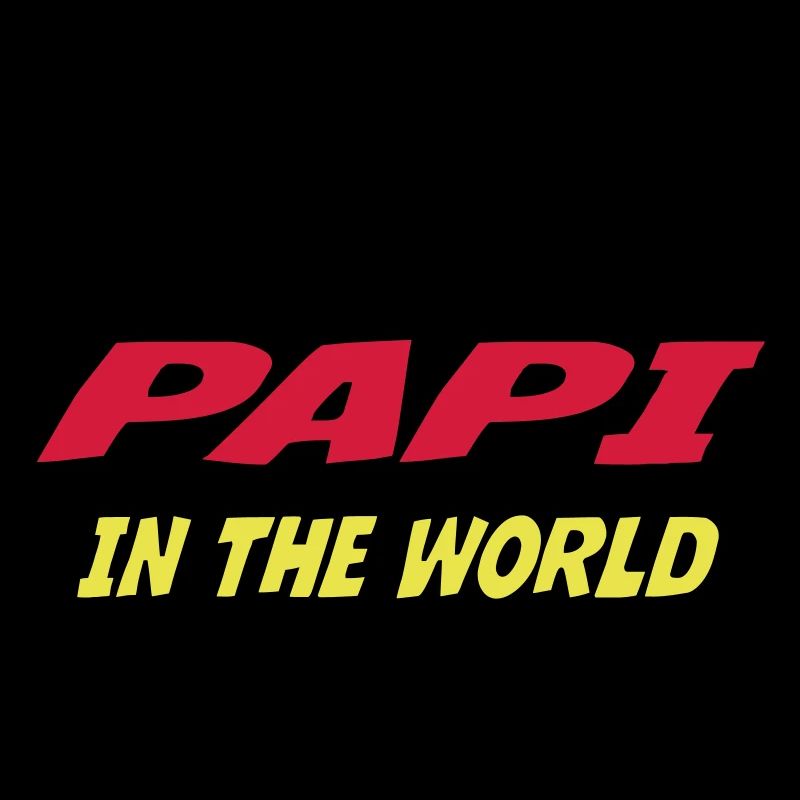 Best PAPI in the world 221