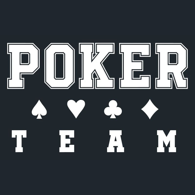 Équipe de poker