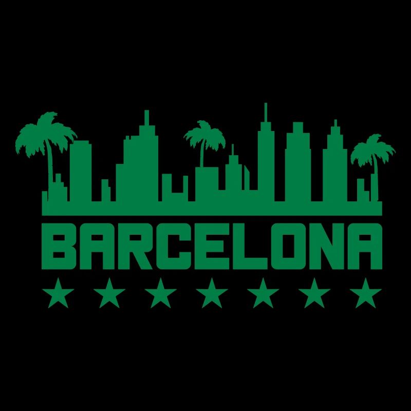Ville de Barcelone