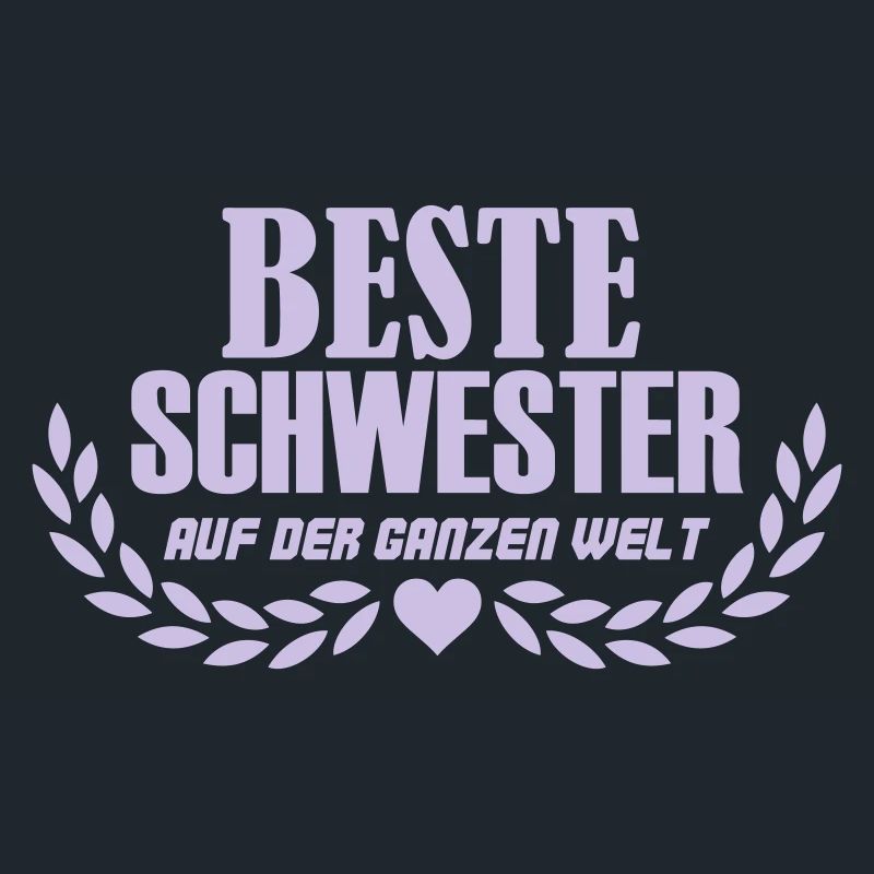beste schwester 002