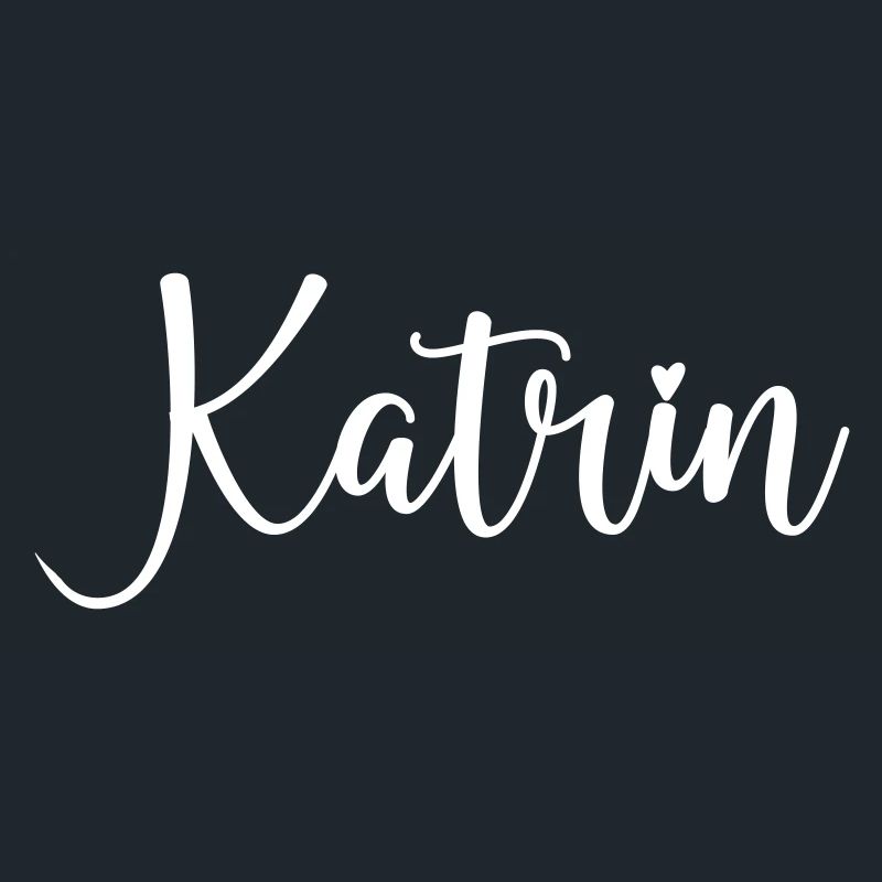 Nom de Katrin